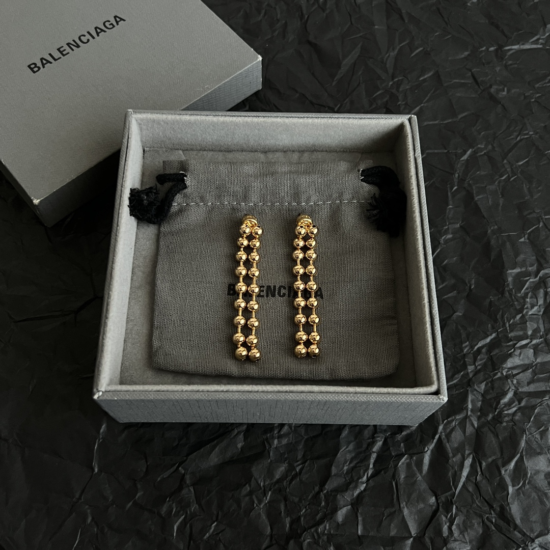 Earrings Jewelry