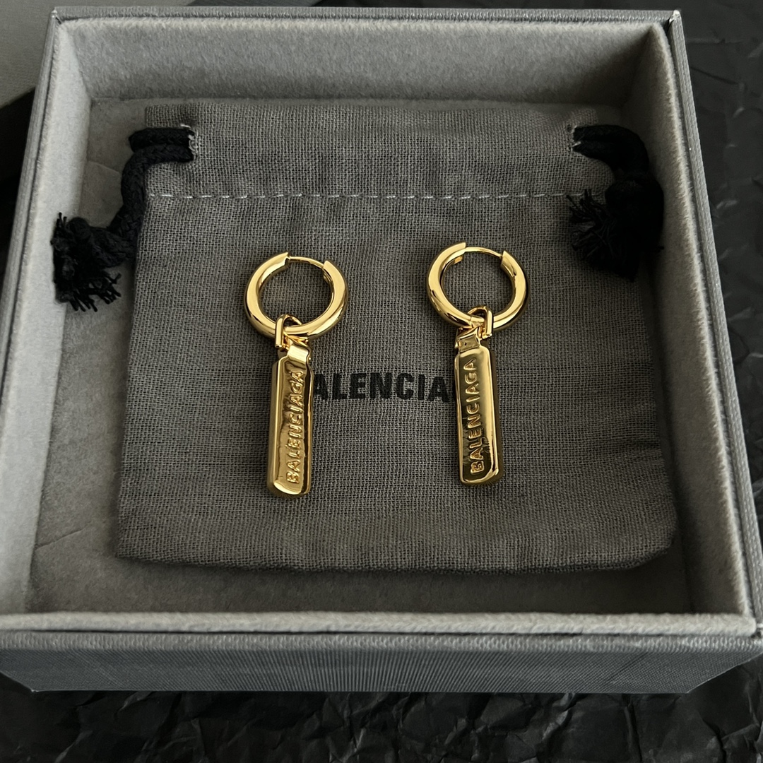 Earrings Jewelry