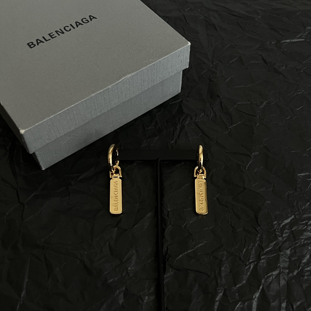 Earrings Jewelry