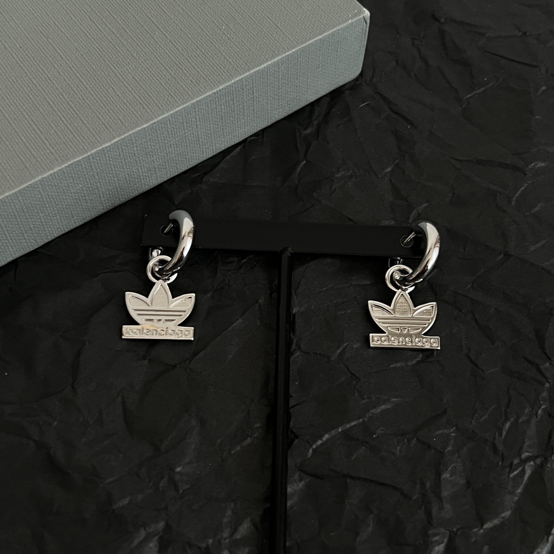 Earrings Jewelry