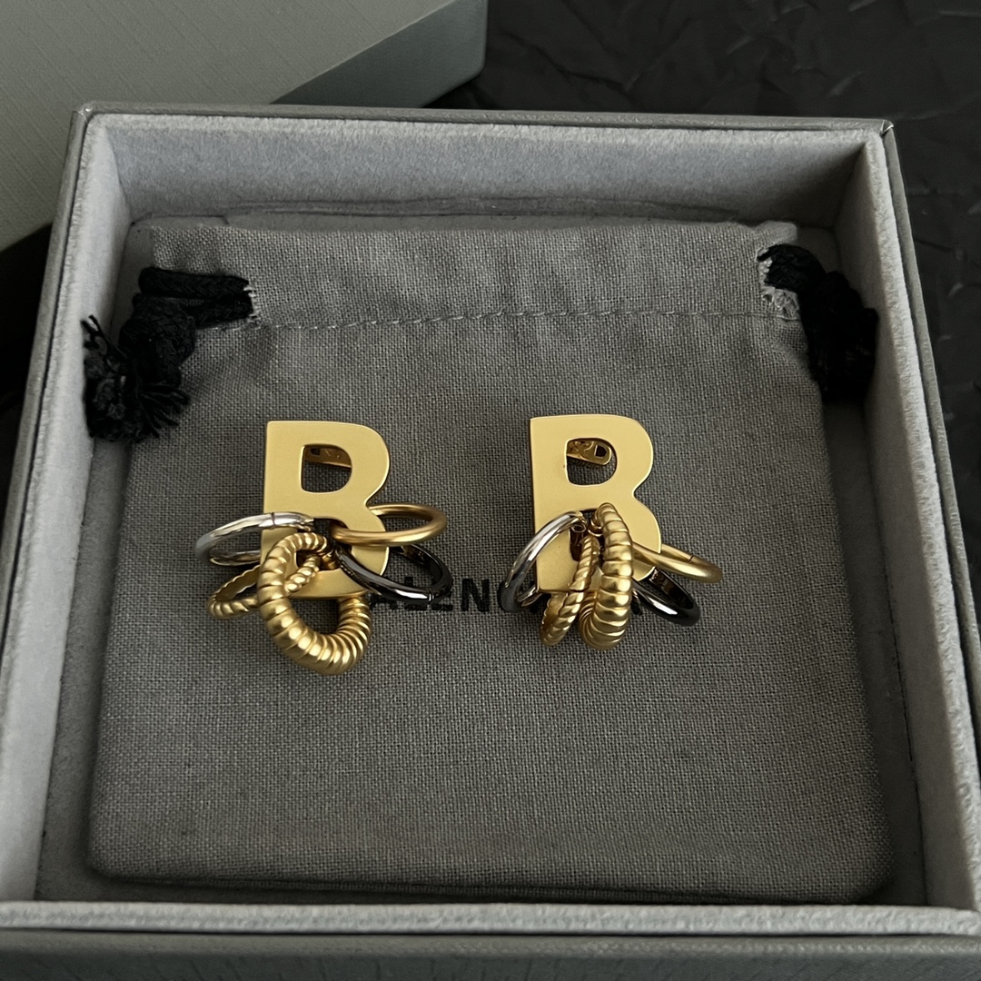 Earrings Jewelry