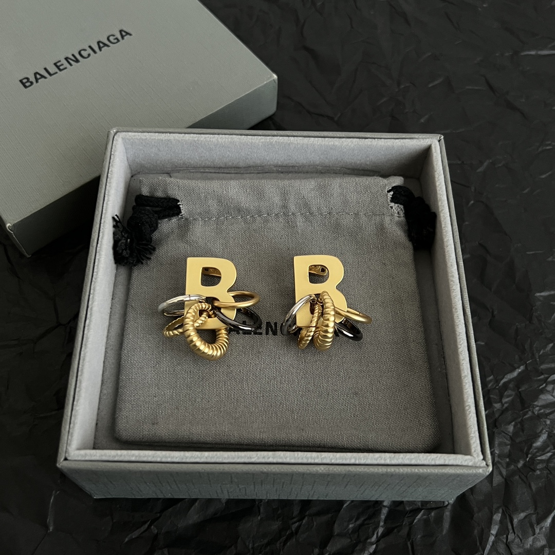 Earrings Jewelry