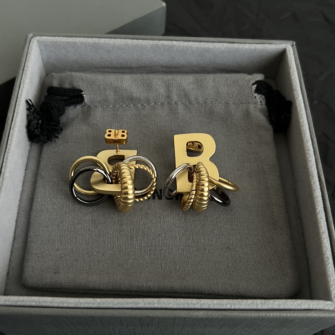 Earrings Jewelry