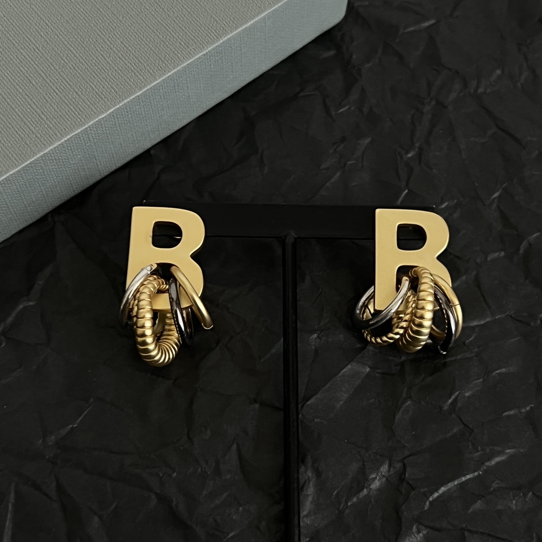 Earrings Jewelry