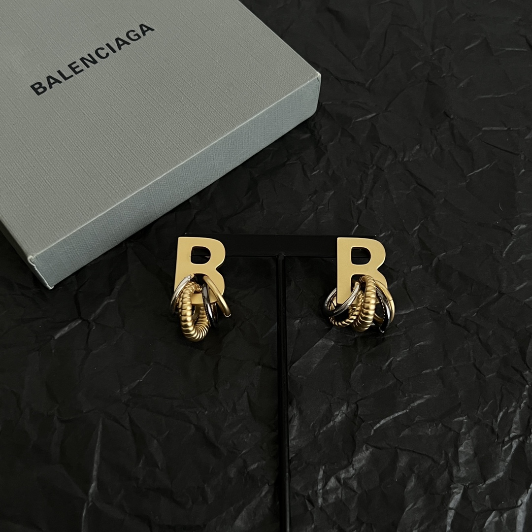 Earrings Jewelry