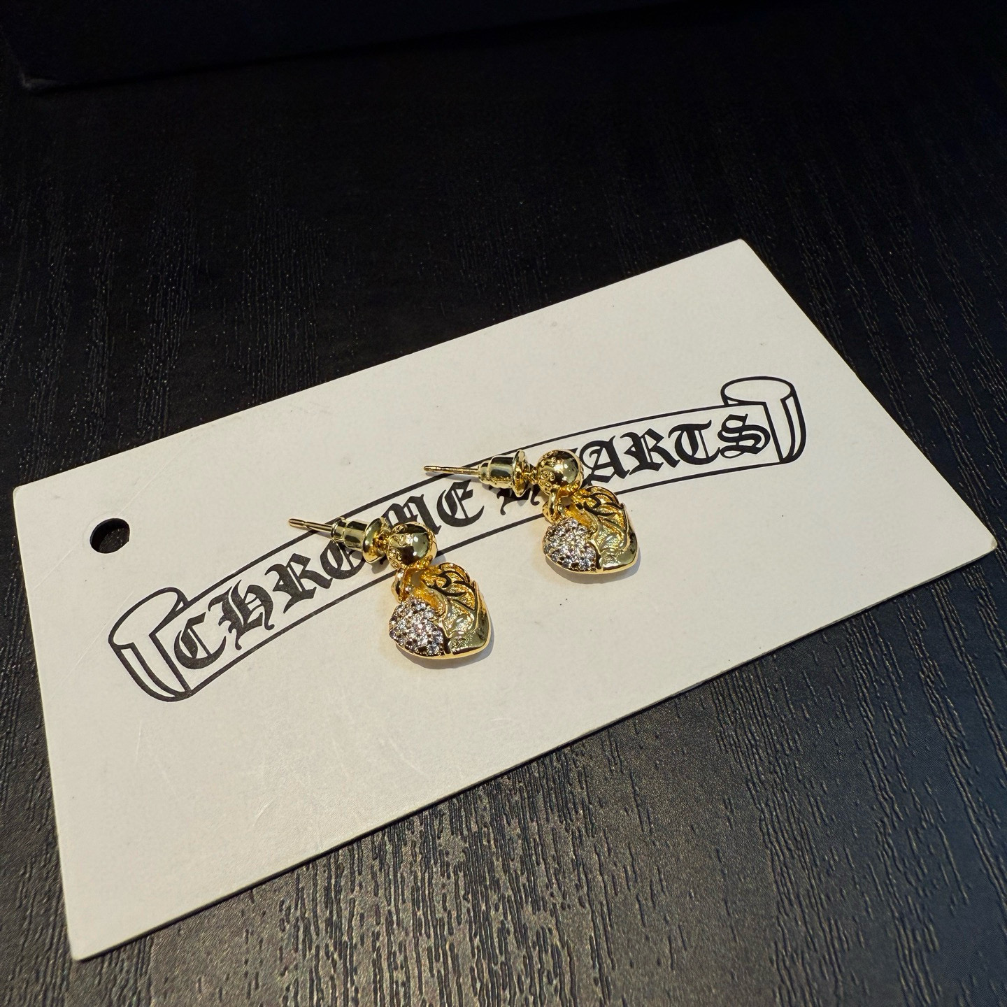 Earrings Jewelry