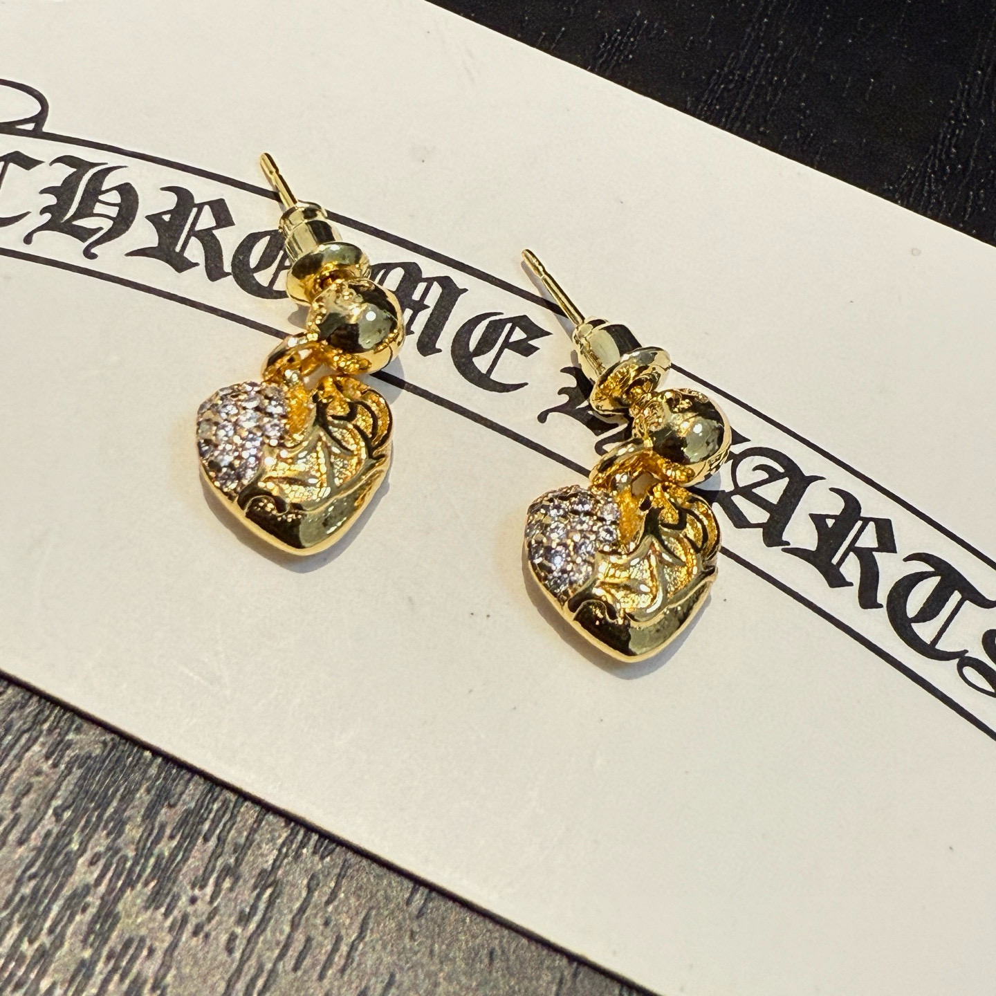 Earrings Jewelry