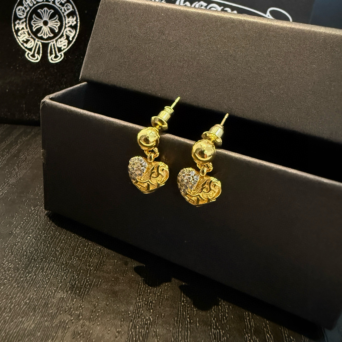 Earrings Jewelry