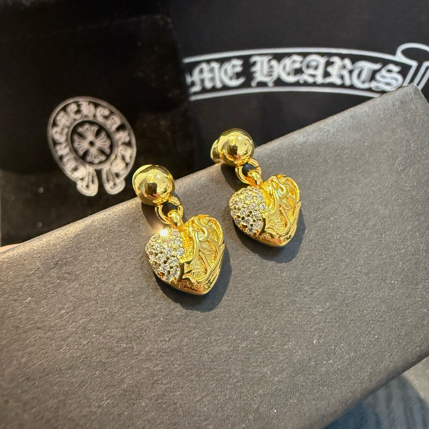Earrings Jewelry