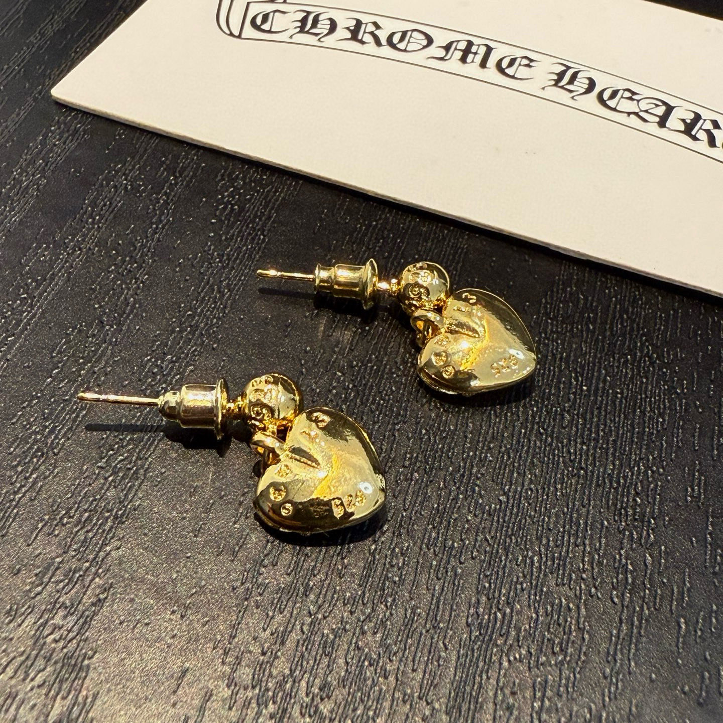 Earrings Jewelry