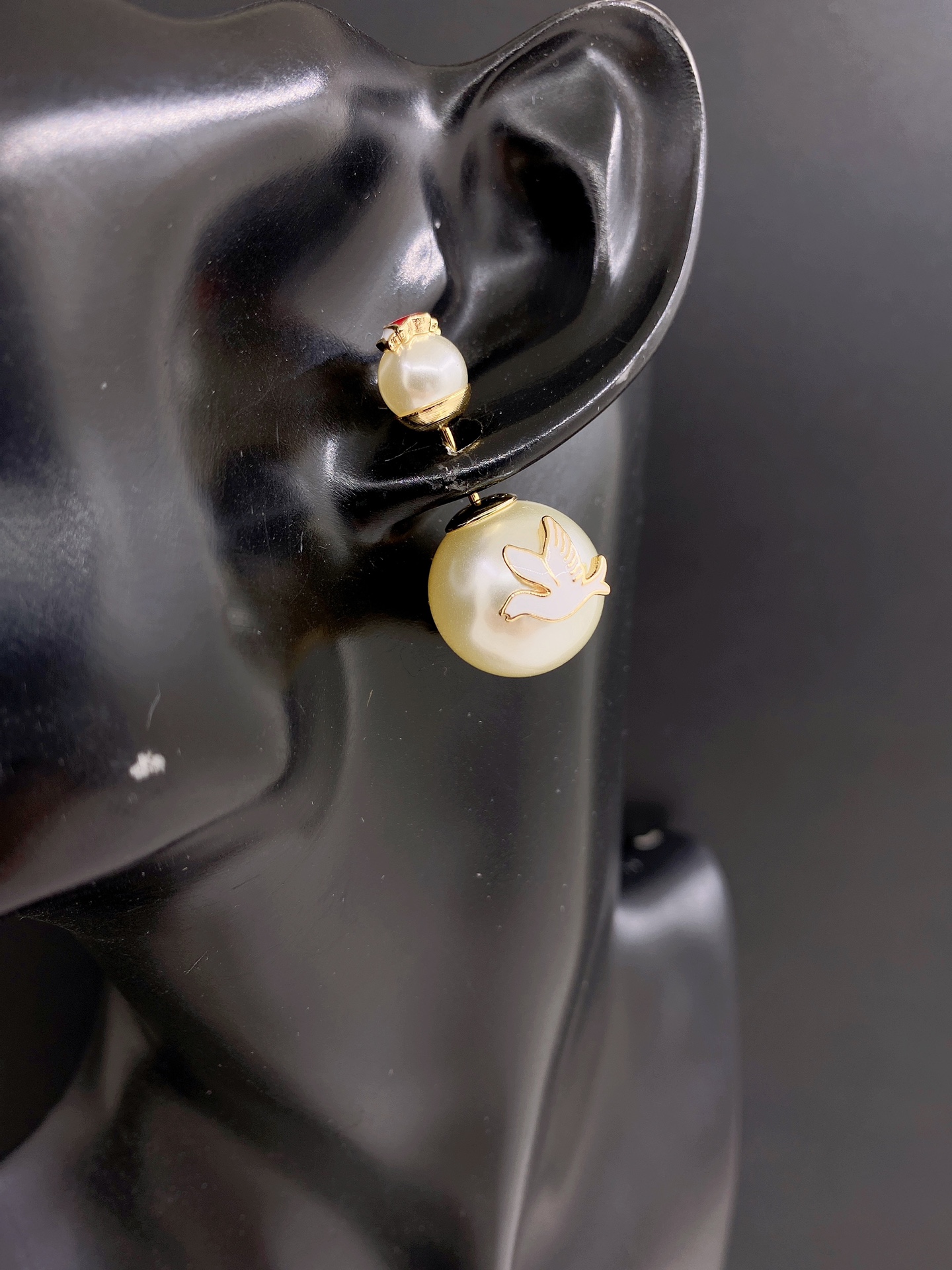Earrings Jewelry