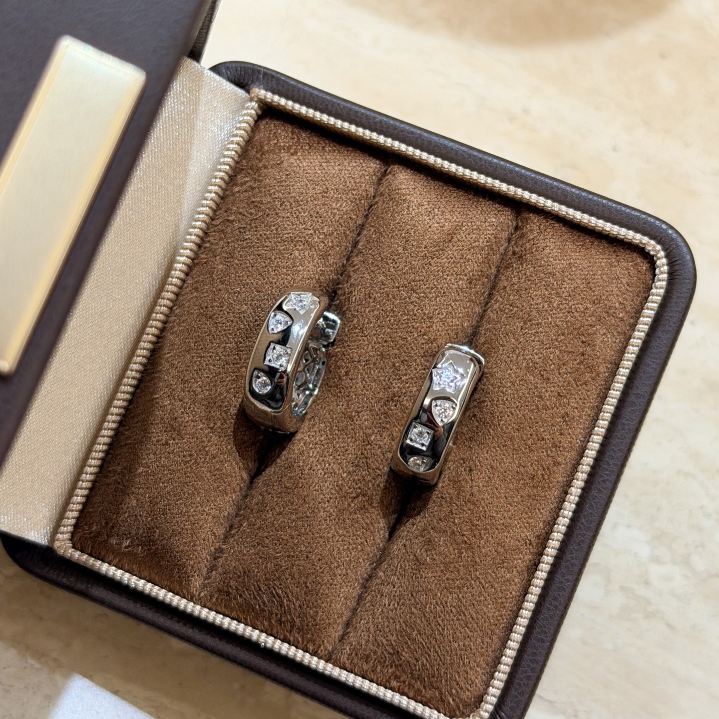 Earrings Jewelry