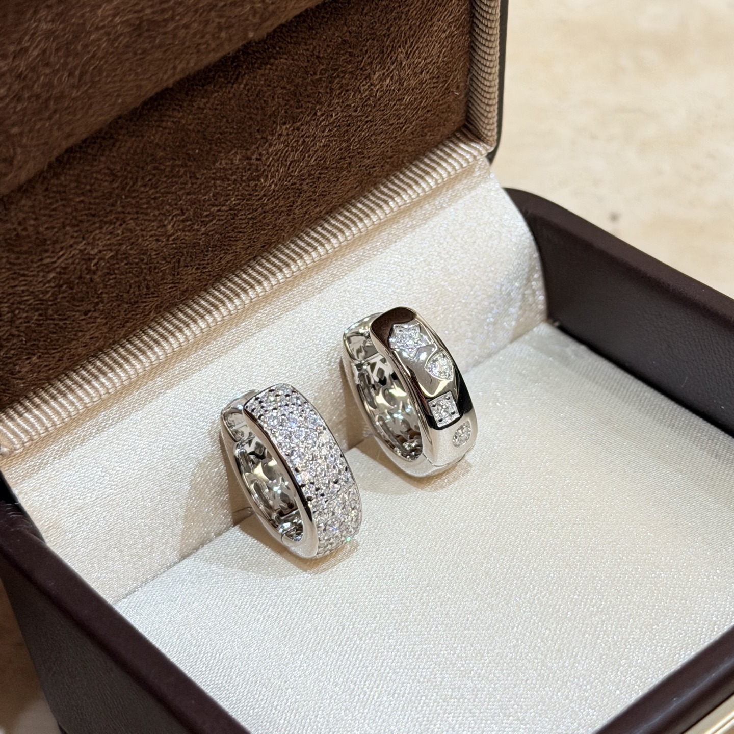 Earrings Jewelry