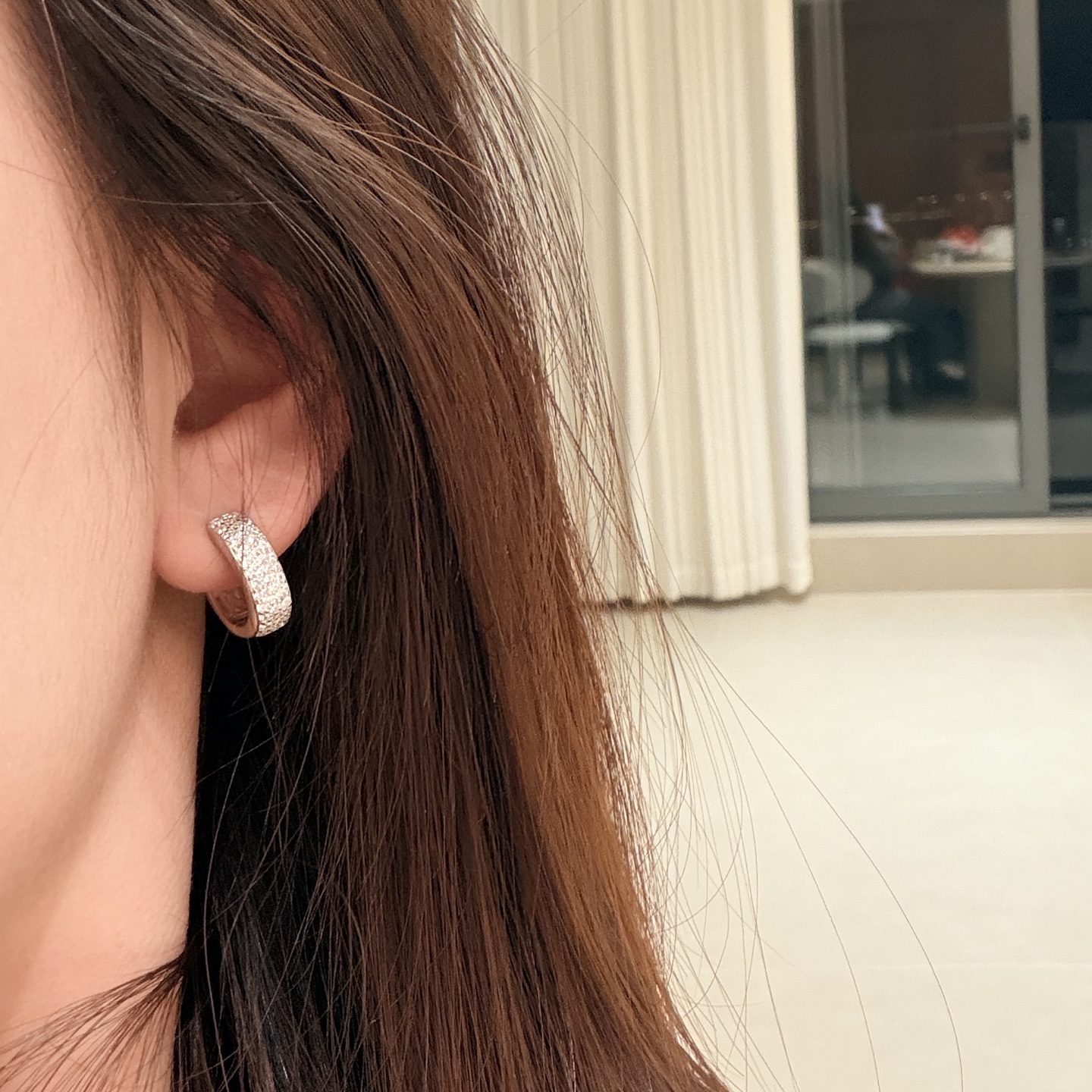 Earrings Jewelry