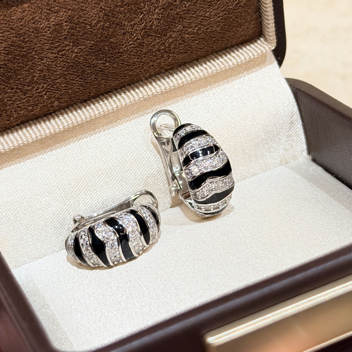 Earrings Jewelry