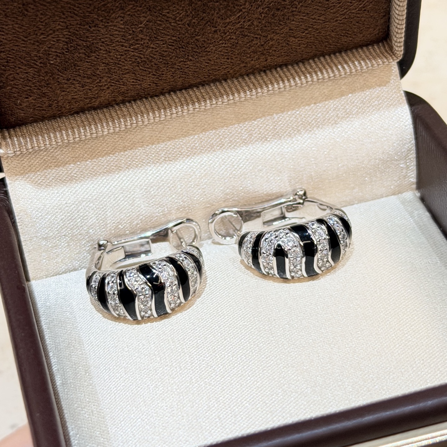 Earrings Jewelry