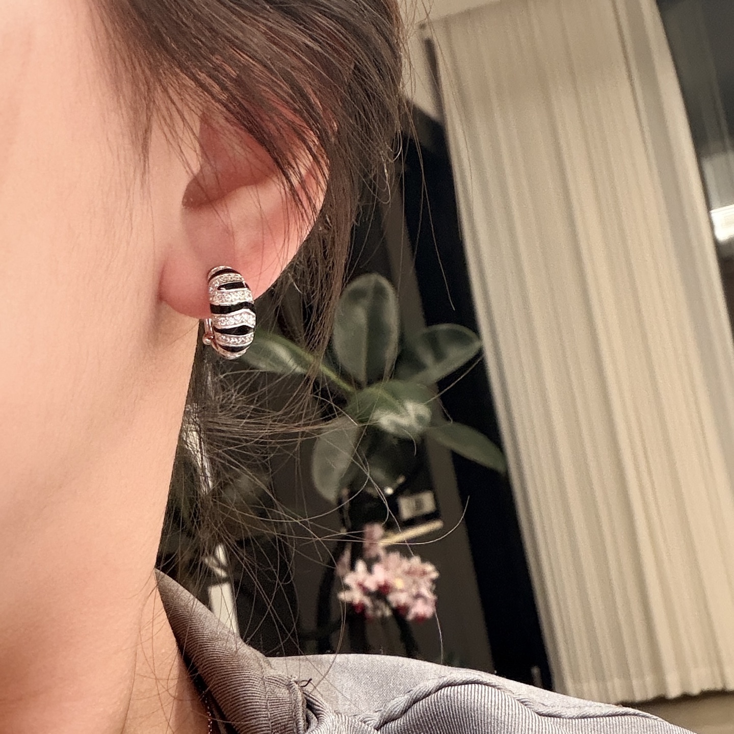 Earrings Jewelry