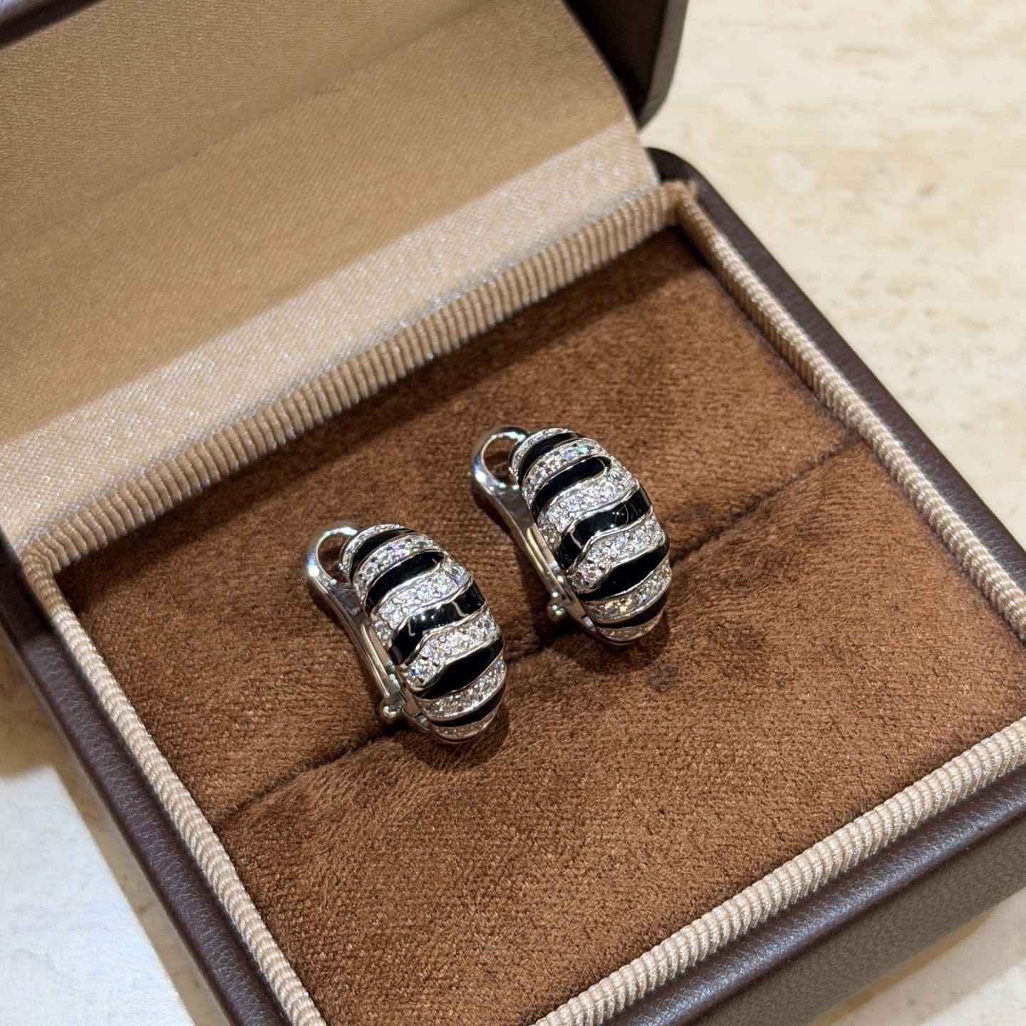 Earrings Jewelry