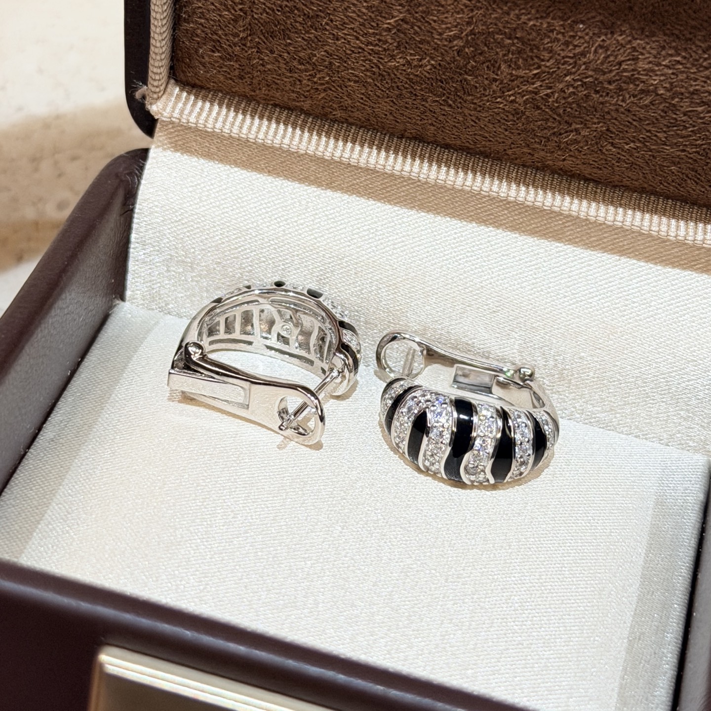 Earrings Jewelry
