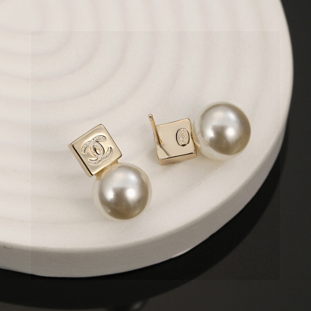Earrings Jewelry