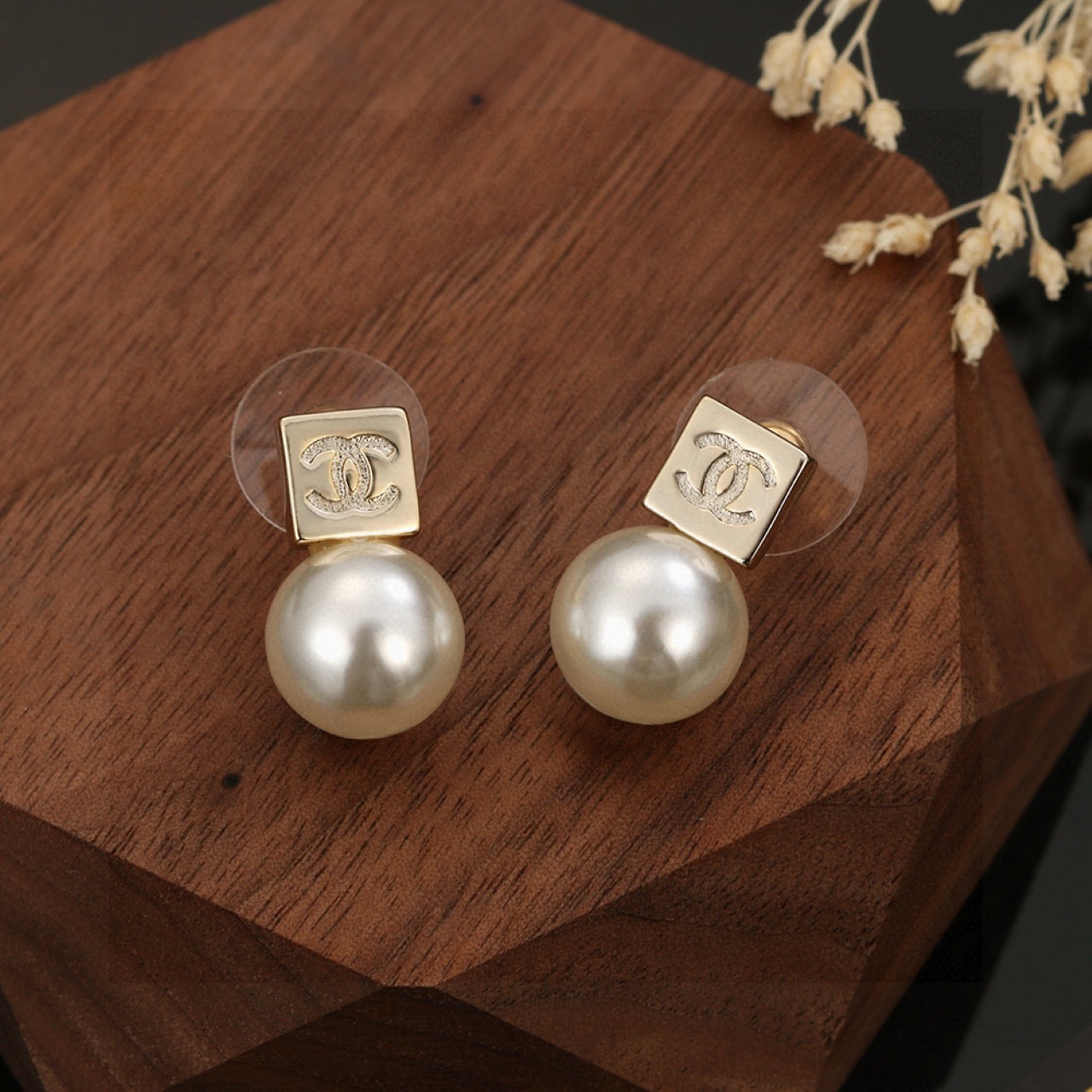 Earrings Jewelry