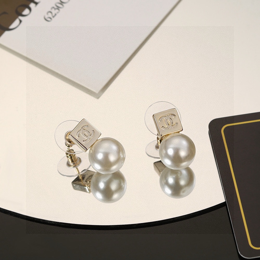 Earrings Jewelry