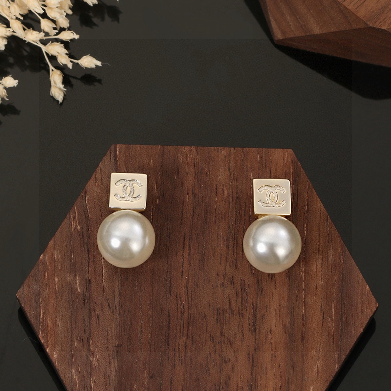 Earrings Jewelry