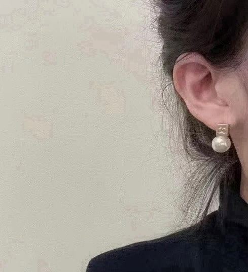 Earrings Jewelry