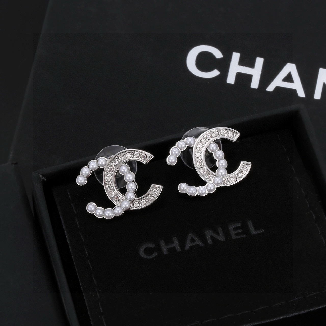 Earrings Jewelry