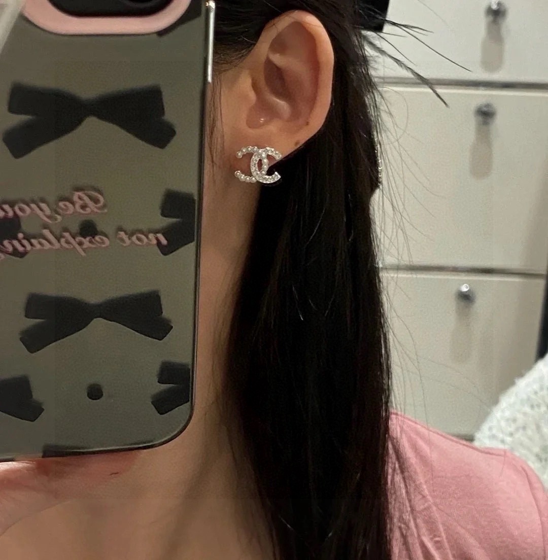 Earrings Jewelry