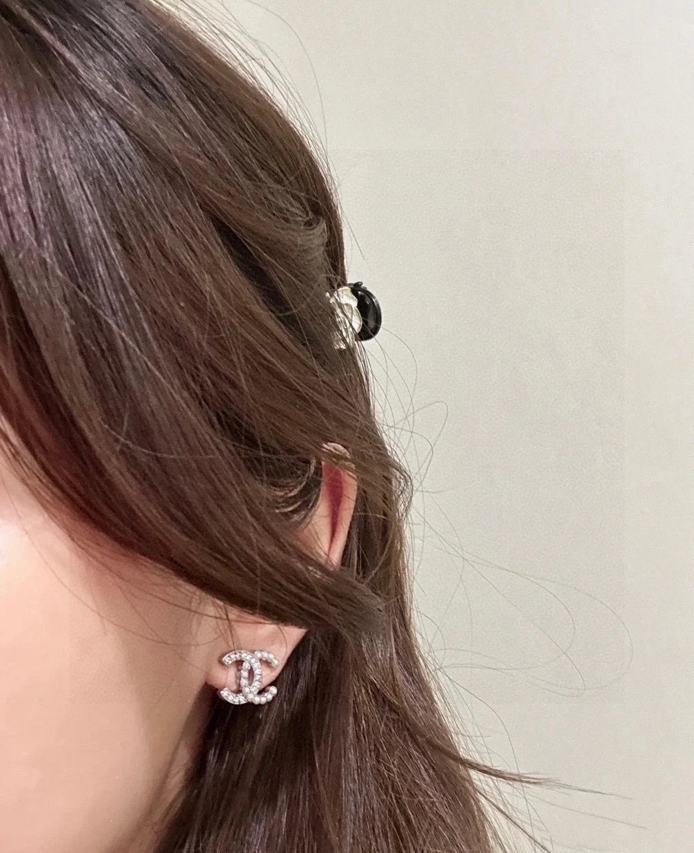 Earrings Jewelry