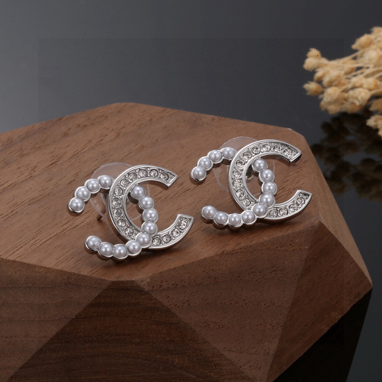 Earrings Jewelry