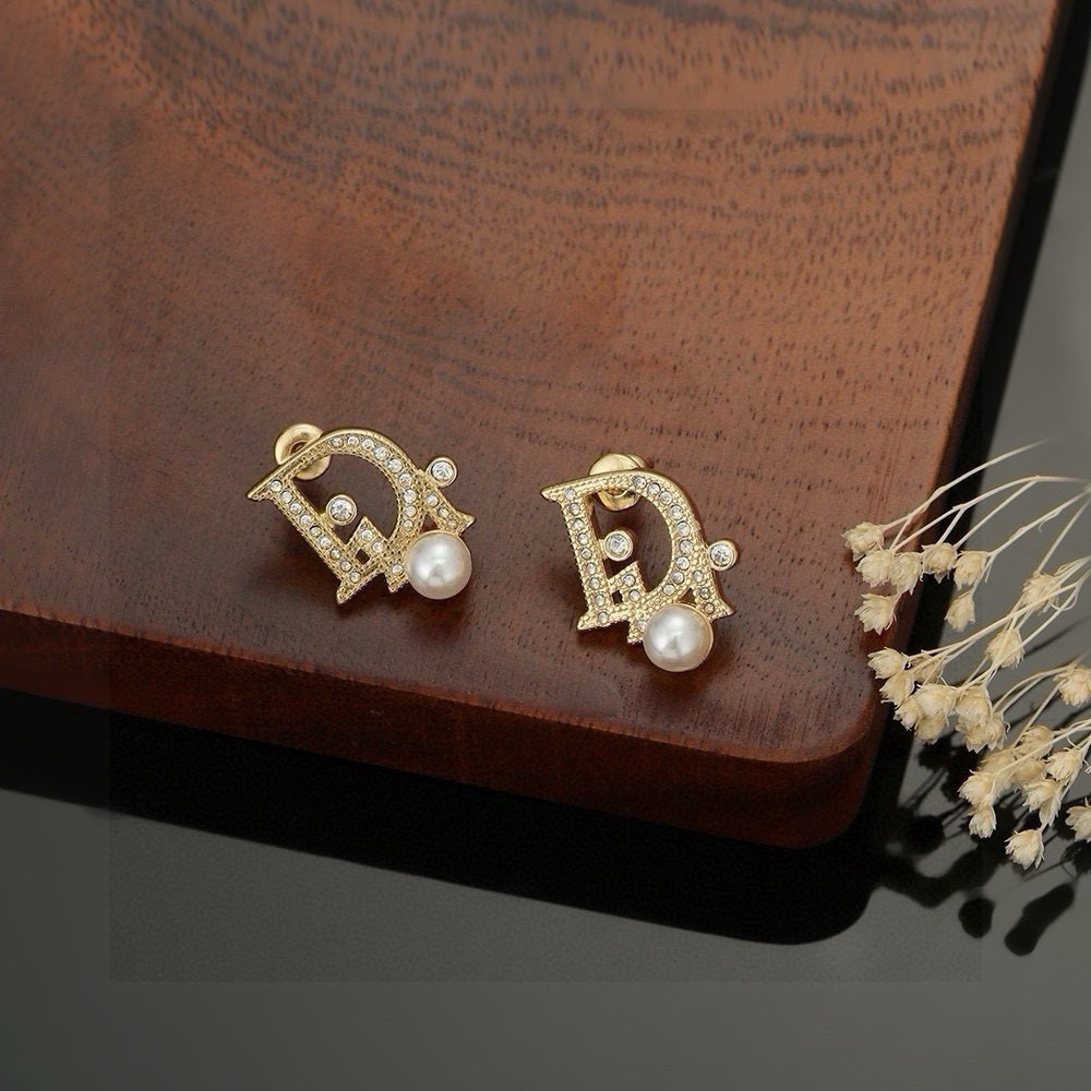 Earrings Jewelry