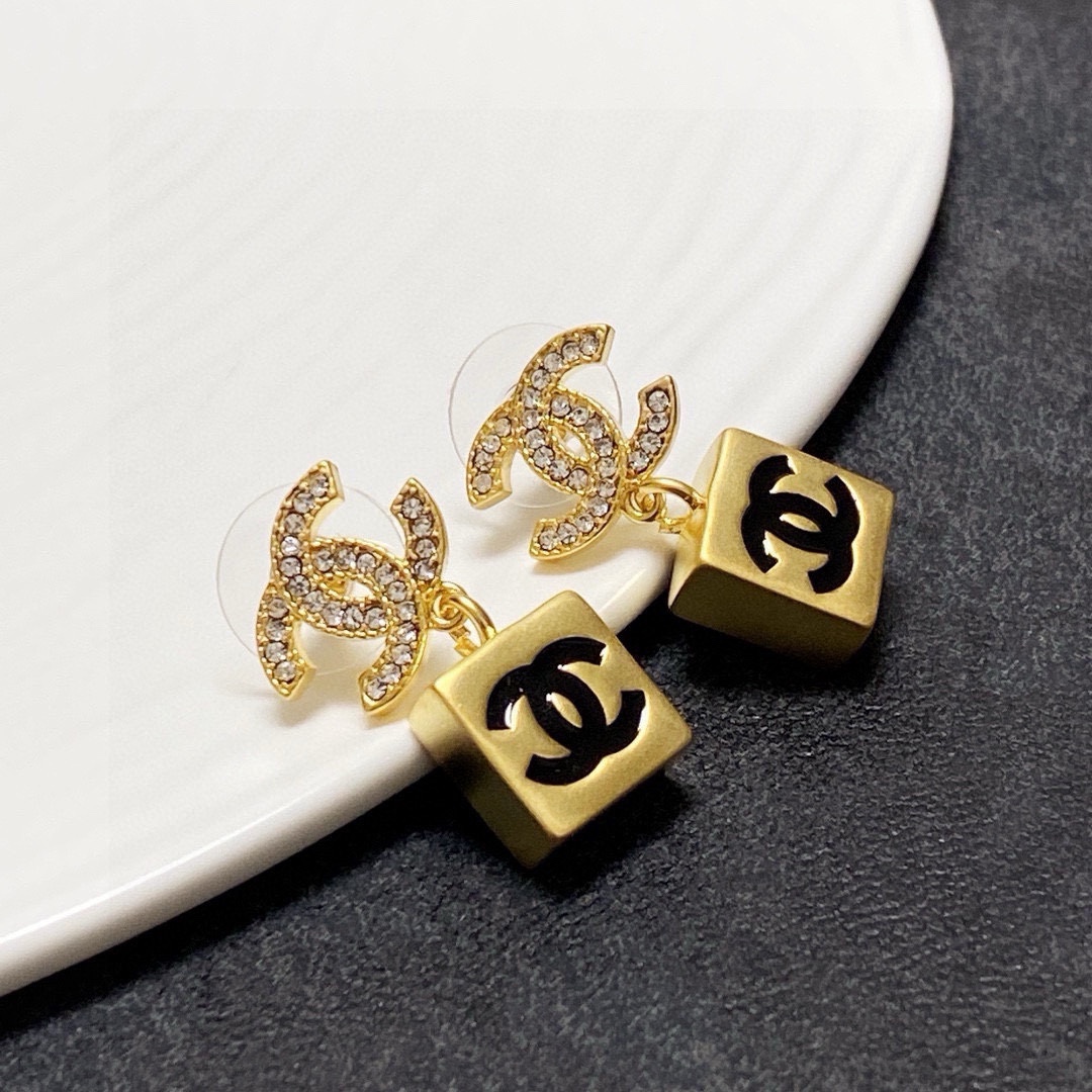 Earrings Jewelry