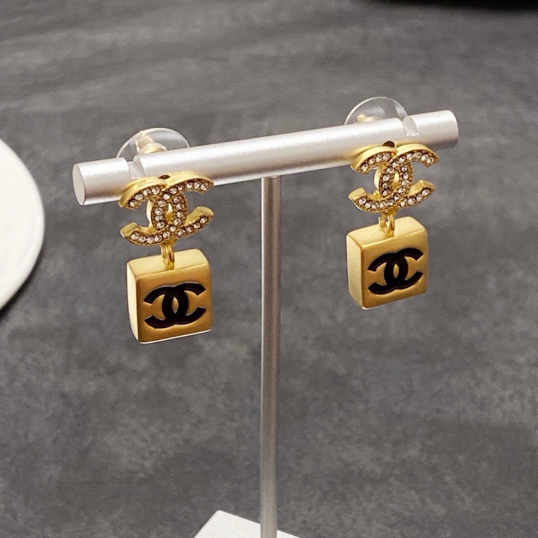 Earrings Jewelry