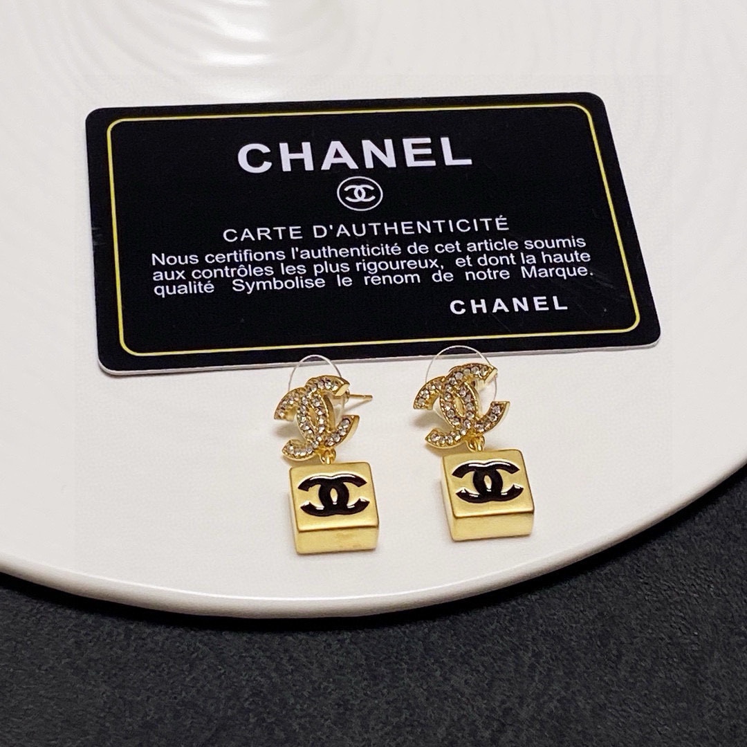 Earrings Jewelry