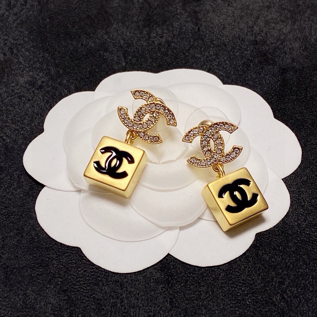 Earrings Jewelry