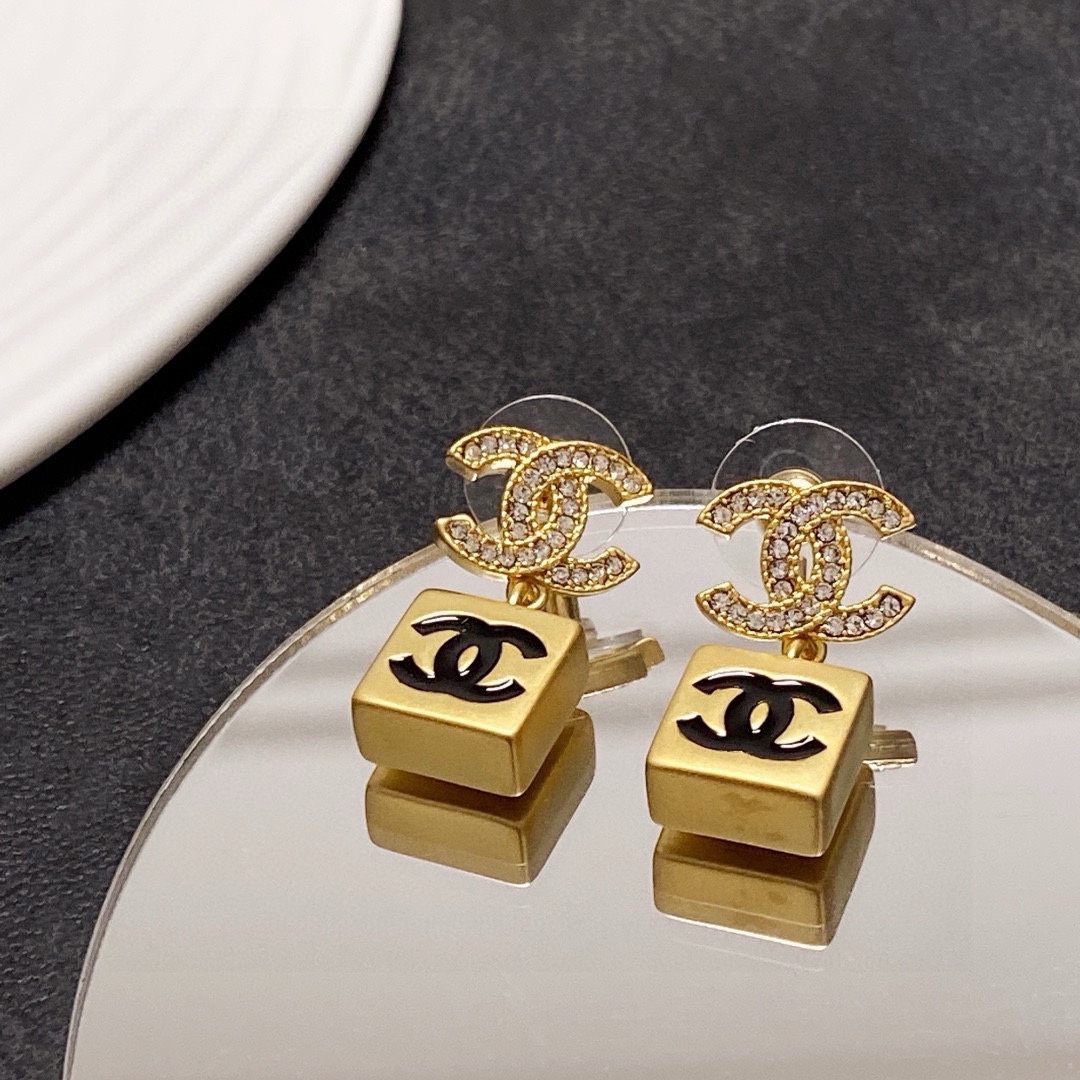 Earrings Jewelry