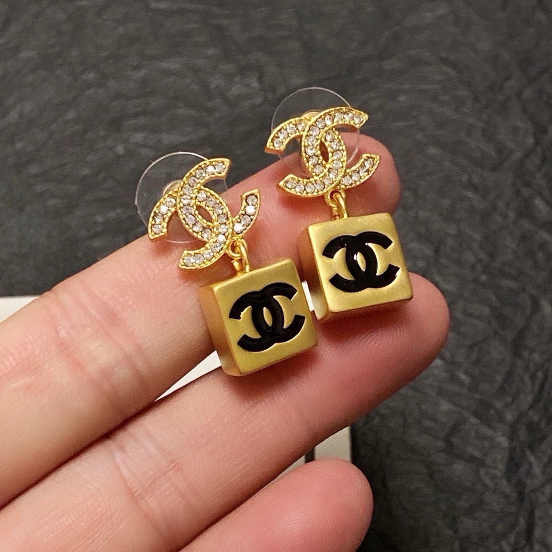 Earrings Jewelry