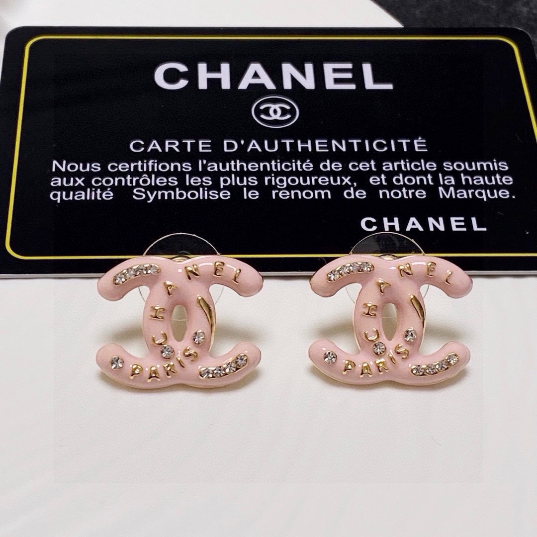 Earrings Jewelry