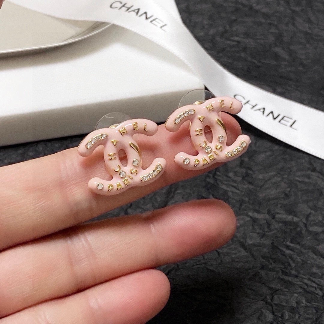 Earrings Jewelry