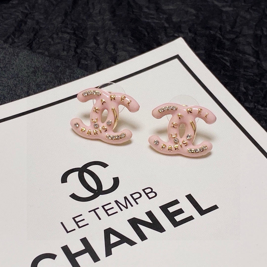 Earrings Jewelry