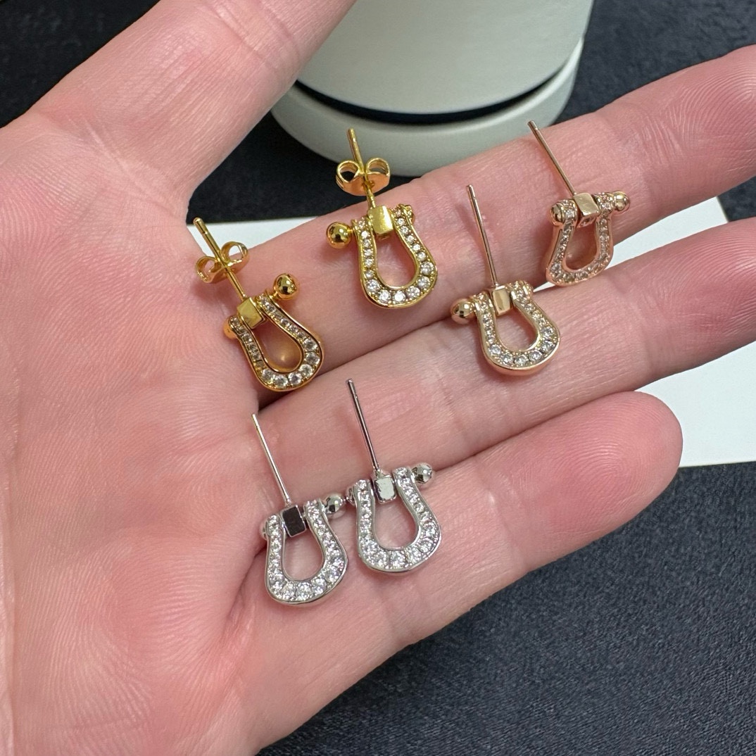 Earrings Jewelry