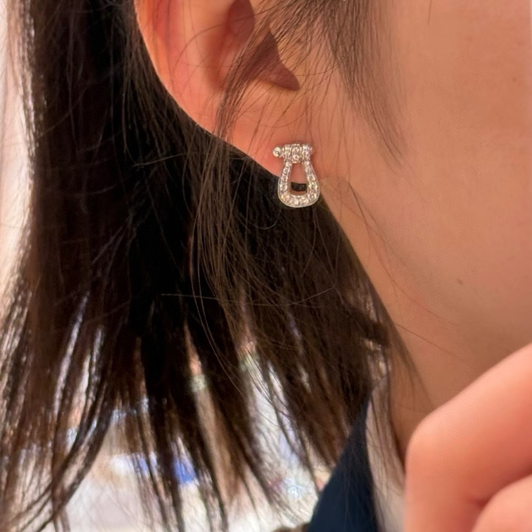 Earrings Jewelry