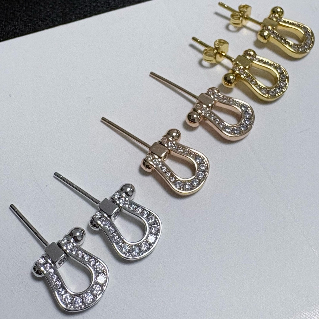 Earrings Jewelry