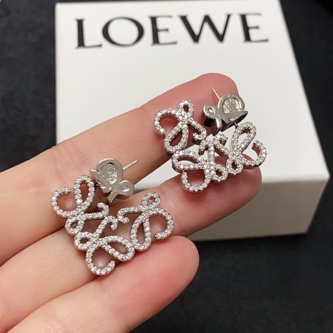 Earrings Jewelry