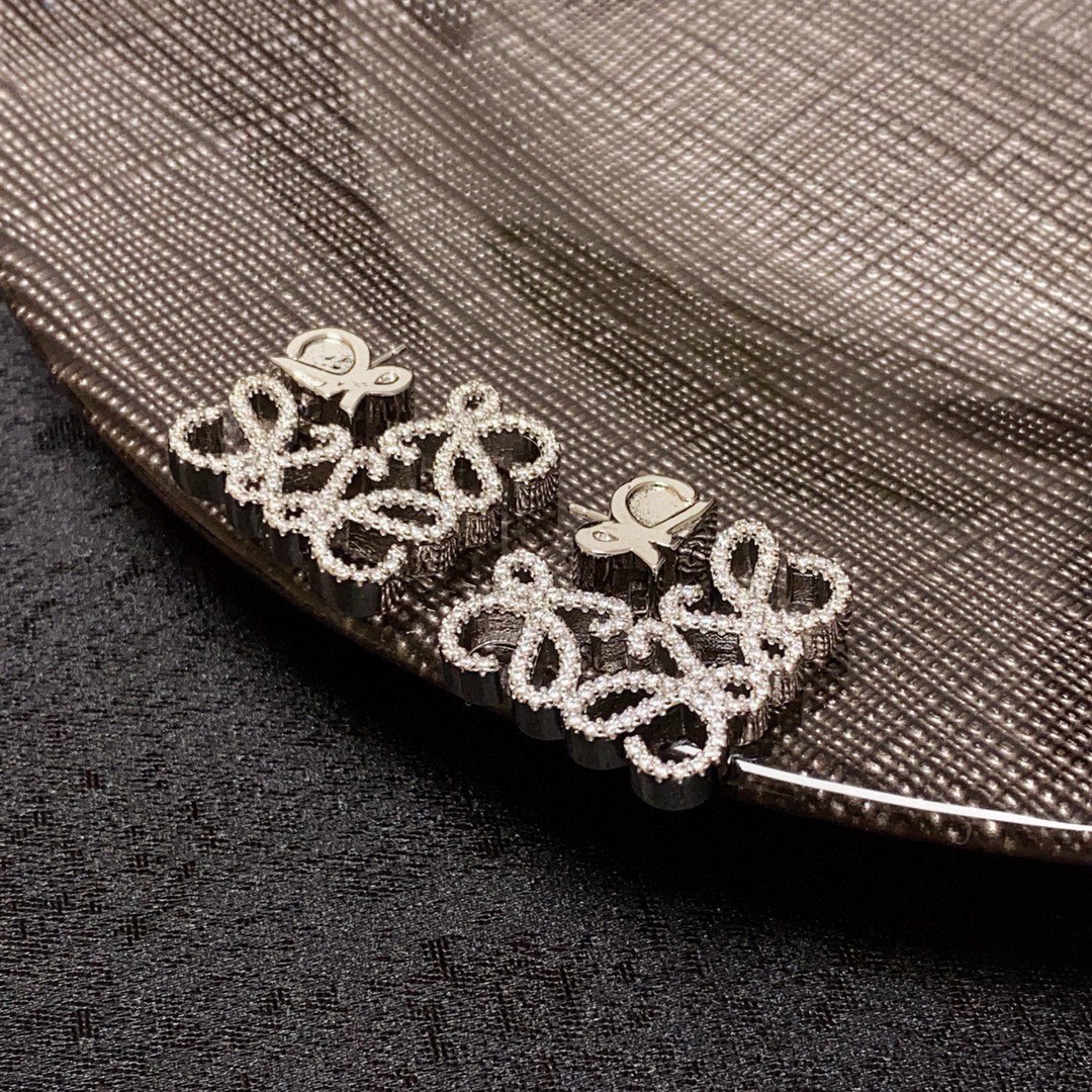 Earrings Jewelry