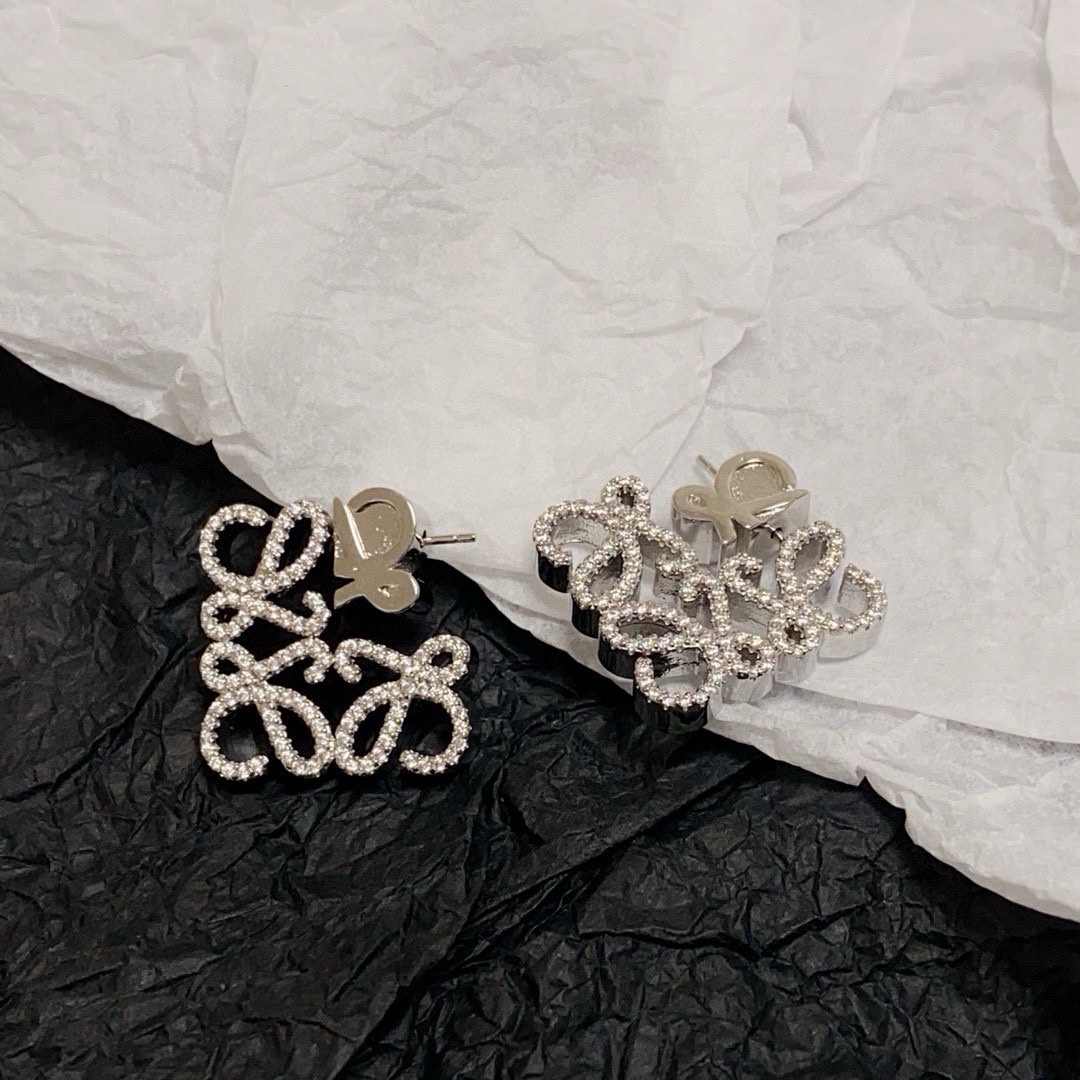 Earrings Jewelry