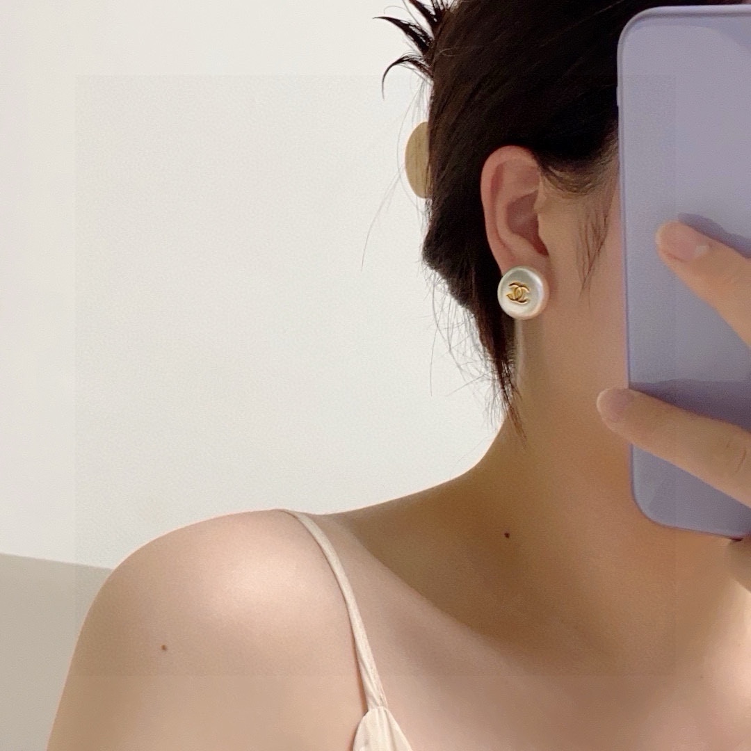 Earrings Jewelry