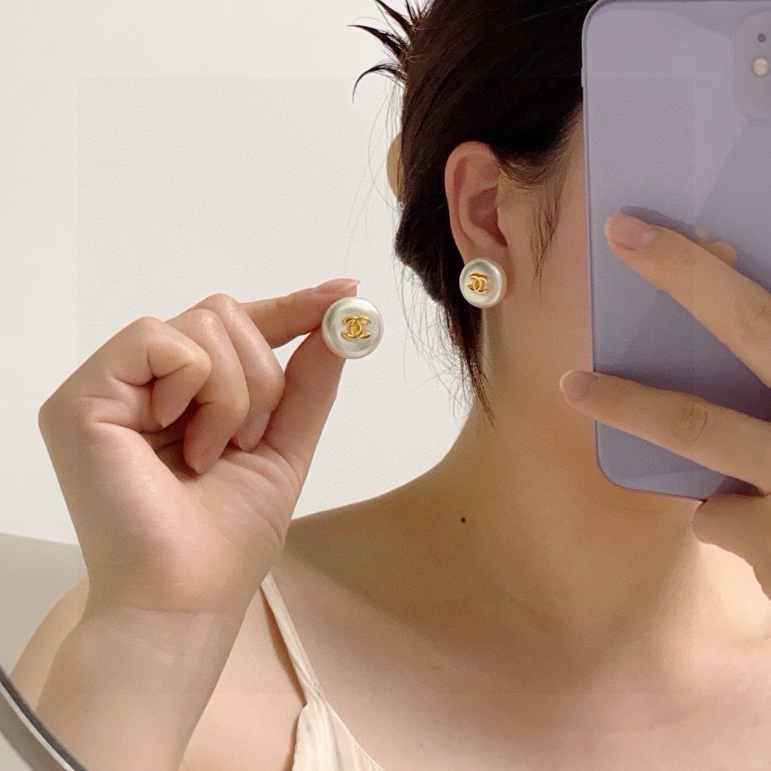 Earrings Jewelry